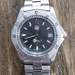Tag Heuer Professional
